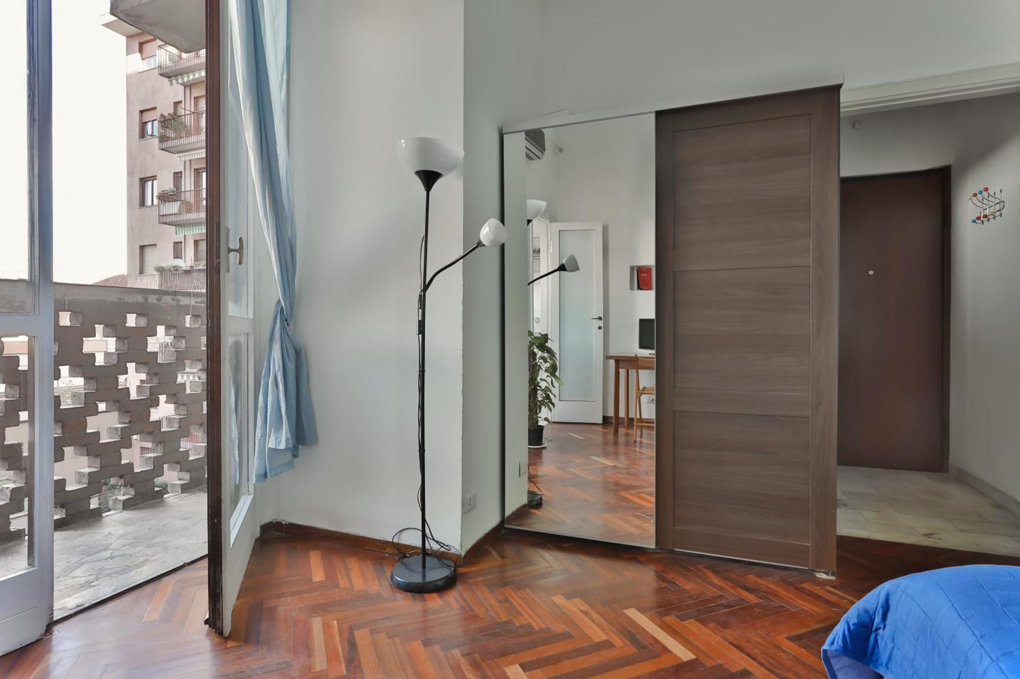 Appartamento Happydays Sant'ambrogio/tortona Milano