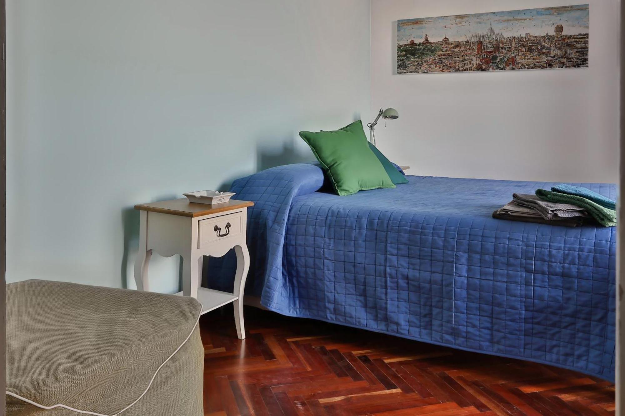 Happydays Sant'ambrogio/tortona Apartment Mailand